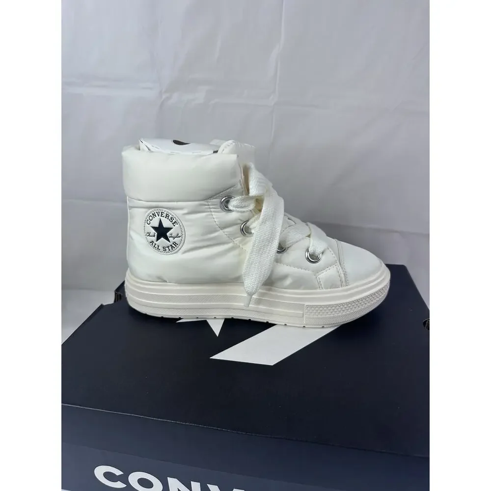 Converse Chuck Taylor All Star Element Mid Boot Egert 7.5M/ 9W Unisex A17642C